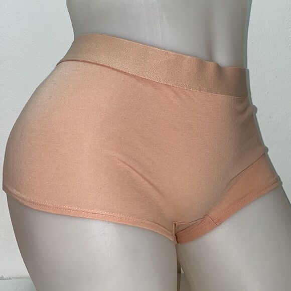 🔥VICTORIA SECRET panty shortie //shortieSZ XLARGE NEW - Picture 3 of 4